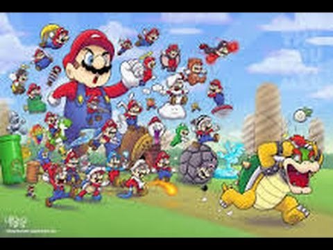 Como Descargar Super Mario All Stars Para Pc