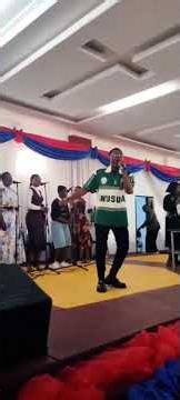 muya wanga renda yehova