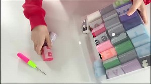 DIY Latch Hook Pillow Kits, Color Printed Throw Pillow Covers, Cross Stitch Set Yarn Embroidery for Festival Gift 16.9x16.9 In - Etsy