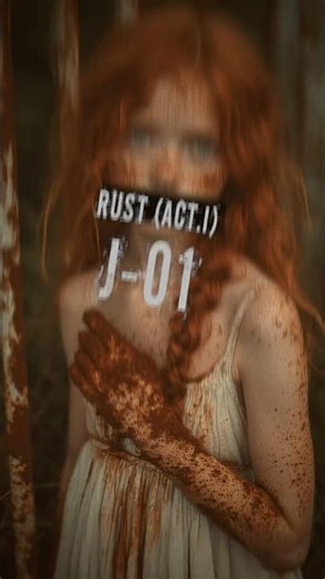 Rust9 - J-01 #rust9 #metal #femalemetalsinger
