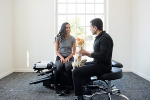 Find Pain Relief | Dry Needling and Acupuncture | IHS