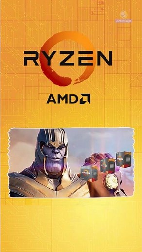 AMD Ryzen 3 vs Ryzen 5 vs Ryzen 7 🔥