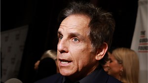 26K views · 873 reactions | Hollywood actor Ben Stiller appeared in an interview with 'Comics for Kamala' on Monday when he made a bold remark. Watch the full episode at SkyNews.com.au/Stream | Sky News Australia | Facebook