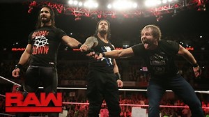 Seth Rollins comments on the possibility of a Shield reunion