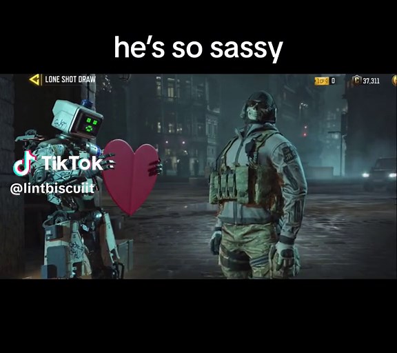 Sassy Moments with Simon Riley in Call of Duty