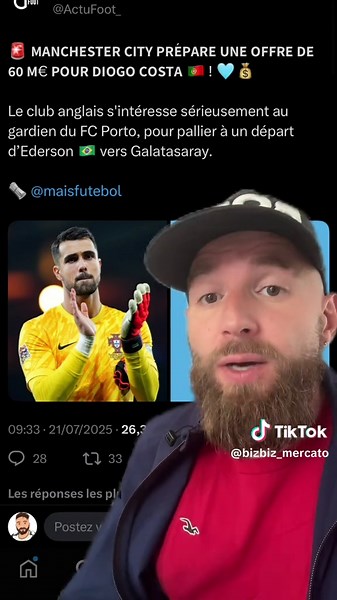 Transferts de Football : Isaac, Ederson et Osimhen en Vue