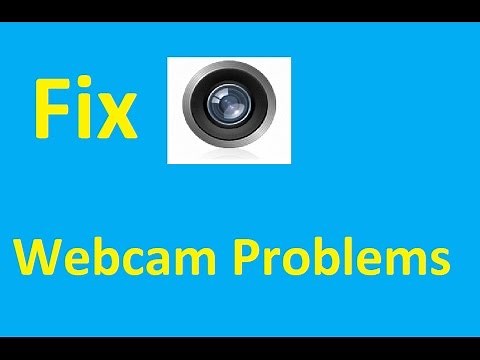 Camera not Working Windows 10 / 8 Fix - Howtosolveit