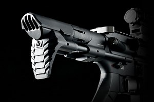 Strike Industries Introduces The Viper PDW Stock