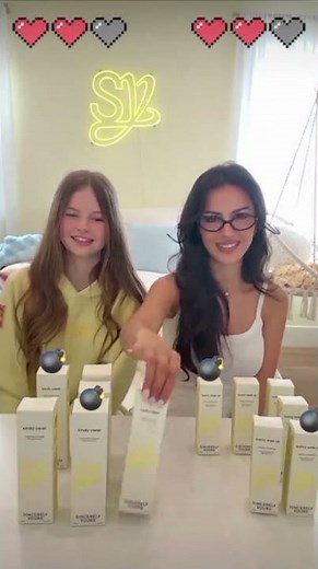 Bomb chip challenge!‪@salishmatter‬ ‪@SSSniperWolf‬