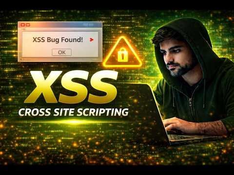 Cross-Site Scripting (XSS) POC | Bug Bounty Demonstration