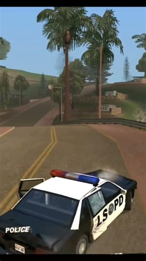 GTA San Andreas : #gtasanandreas #gtasa #gta #gta5 #grandtheftauto #shorts #viral