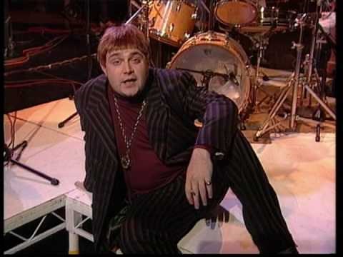 The Fast Show Jazz Club