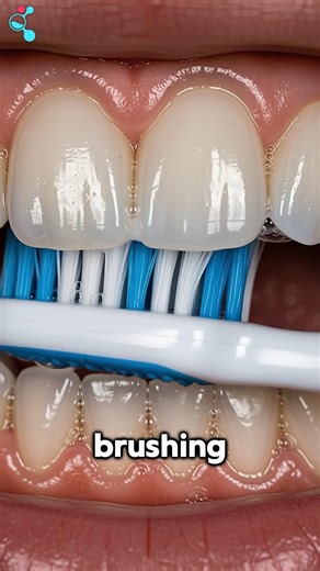 You’re Brushing Your Teeth Wrong 😨