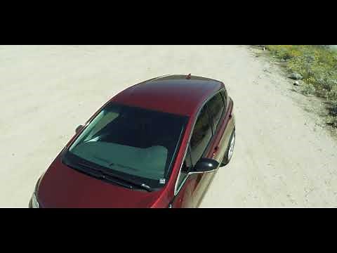 EV-MODS Chevy Bolt EV Build