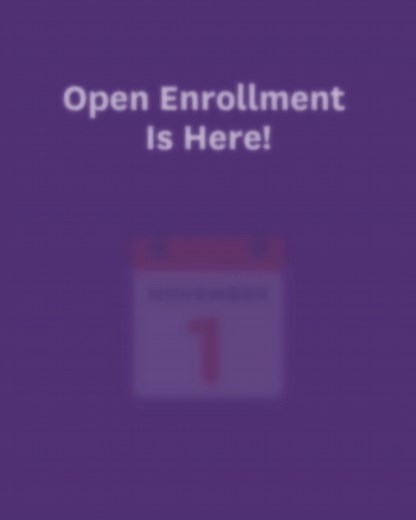 Open Enrollment began Nov. 1. Don’t miss your chance to review and update your health coverage. During Open Enrollment, you can: ☑️ Check your current plan. ☑️ Compare options. ☑️ Make updates or enroll for the first time. We can help you find the right plan for you. Come see us at event in your community, any EmblemHealth Neighborhood Care location, or our new kiosk at Roosevelt Field. Find locations here: https://bit.ly/3X9ZcLT | EmblemHealth