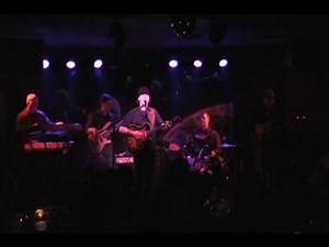 Ken Tobias - Stay Awhile