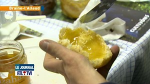 Traditionnels petits-déjeuners Oxfam