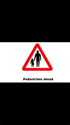 🚦 Complete Traffic Signs List | Driving Test Preparation