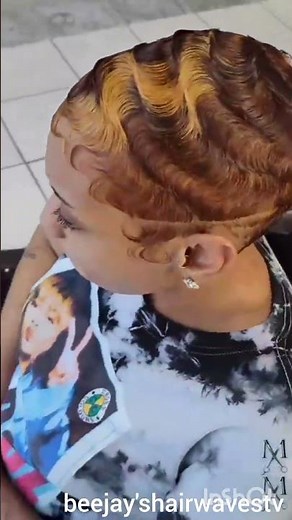 Top 5 Short Natural Hairstyles For African American Women | 2025 Trending Styles ✨. #shorts