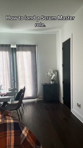 These are 5 key things that can help you on your journey to landing your Scrum Master Role. I also have a bootcamp where I provide all of these skills and services! DM for more info or check out my ig. #tech #techjobs #womenintech #blackintech #afrotech #techcoach #scrum #scrummasterinfluencer #scrummaster #scrumbootcamp #nontechrole #blackgirlsintech #fyp #techinfluencer #blackwomenintech