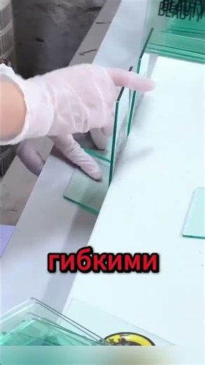 🪄 The secret to perfect acrylic shape