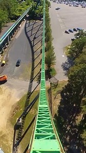 Kingda Ka closed forever in 2024. Did you ever get to ride it? | Theme Park Review