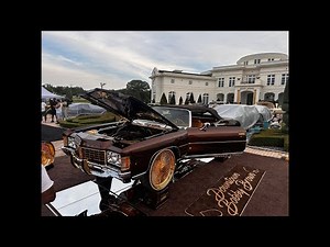 LIVE FROM RICK ROSS CAR SHOW 2025 - Exclusive Sneak Peek Preview Day