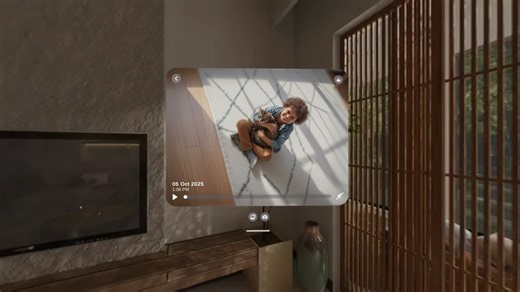 📸 Spatial Camera version 0.2.0 is now live for Quest 3 and Quest 3S The first app that lets you capture real stereo 3D photos and stereo 3D videos right inside your Meta Quest 3/3s headsets. No extra equipment. Just put on the headset and start creating 3D memories. ✨ Main features • True stereo photo and video capture • Level tool to keep your shots perfectly straight • Depth warning to help you stay in the best 3D range • Videos are saved automatically in the native Meta OS gallery with corre