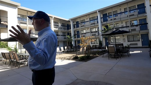 Here's why low-cost housing costs so much to build in Ventura County, state