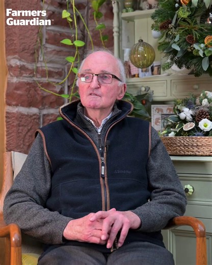 A stalwart of livestock farming, John Hall looks back on his life, from national fatstock championships to foot-and-mouth, and his family who have kept him going throughout. 🐑💚 "Well, I would like people to think I have made a genuine effort, [and] unless I have misunderstood chunks of my life, I think I have," he says. READ MORE: https://ow.ly/ssti50XY732 --- Beltex Sheep Society | British Blue Cattle Society | Farmers Guardian