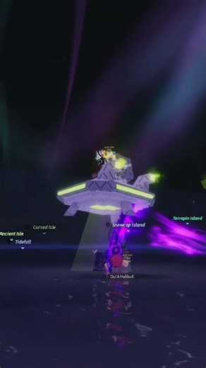 Trolling macro users in Fisch pt.3