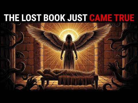 The Ancient Warning of the Watchers — Enoch’s Prophecy Now Fulfilled