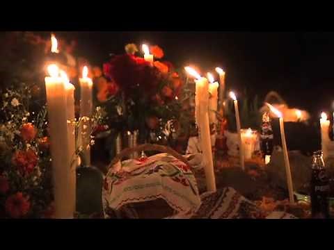 What's the deal with the Day of the Dead? | The Coolest Stuff on the Planet