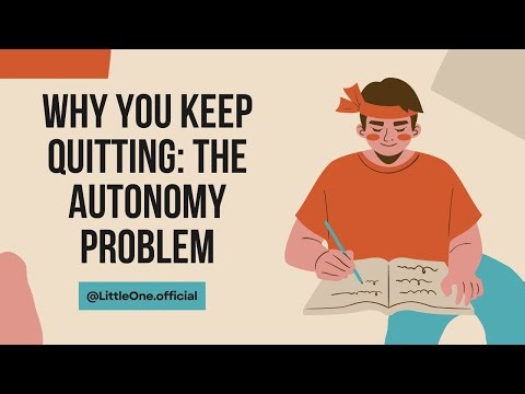 Your Choices, Your Drive: The Core of #Autonomy