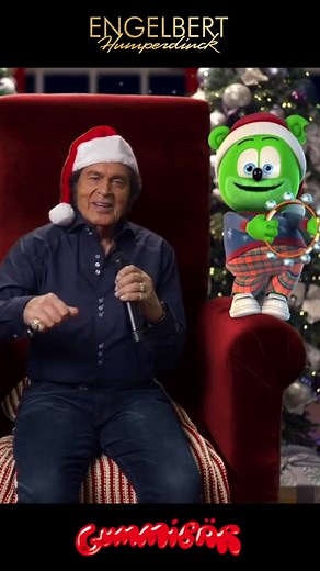 Christmas Celebration with Engelbert Humperdinck