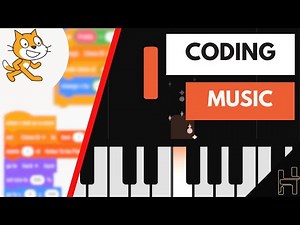 I Coded MOZART'S Music on SCRATCH!