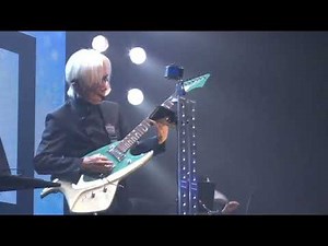 核P-MODEL + EJIN — OH MAMA! + いまわし電話「回​=​回 Live」