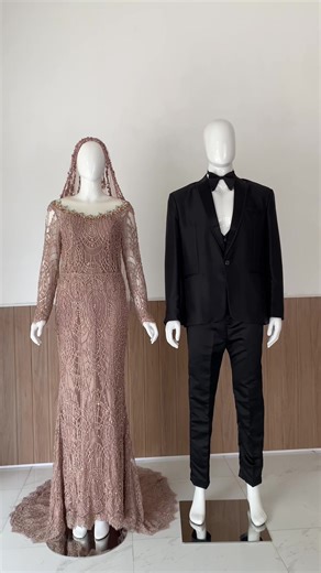 Ready for rent✨ info sewa kebaya; 📞 0812-1243-0955 📍 Karangasem, Laweyan, Surakarta #sewakebaya #kebayamodern #kebayaakad #kebayaindonesia #kebayanikah