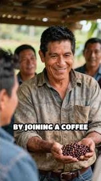 Discover the Magic of the Coffee Triangle