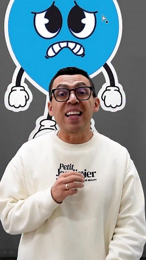 🎨 ¿Quieres que tus estampados se vean como stickers? 👀 Hoy te enseño cómo crear esos bordes blancos perfectos que hacen resaltar cualquier diseño 💫 ¡Sencillo, rápido y con un resultado pro! 🚀 #sublimacionvivid #diseñodigital #dtf #illustraitor #sublimacion #tipsdediseño #emprendedorescreativos #stickerstyle | Sublimacionvivid