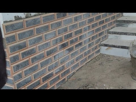 Luxury Marble Wall Tiles — Design Ideas & Tips” 😵