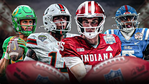 ClutchPoints’ Final 2025 College Football Top 25 Power Rankings