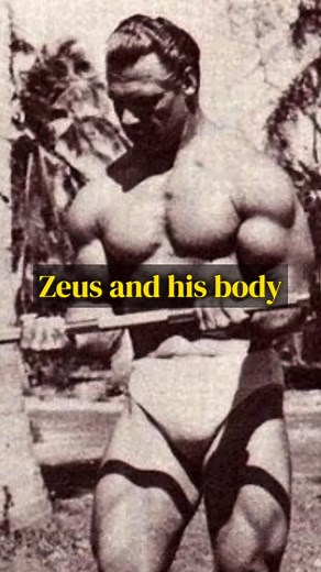 James Pieratt - Fitness. Discipline. History. 🇯🇵🇺🇸 on Instagram: "This guy built his physique BEFORE steroids by using MOBILITY training! John Grimek was built like Zeus and his body was PAIN FREE. As an undefeated bodybuilder he broke convention by heavily focusing on mobility movements, like Floor Overhead Raises with an empty barbell. His routine consisted of three full body workouts per week, with every rep extremely SLOW and CONTROLLED. Using this style of training Grimek was able to… •