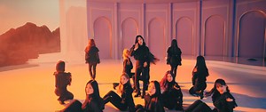 LOONA fait son comeback avec le MV de « Butterfly »