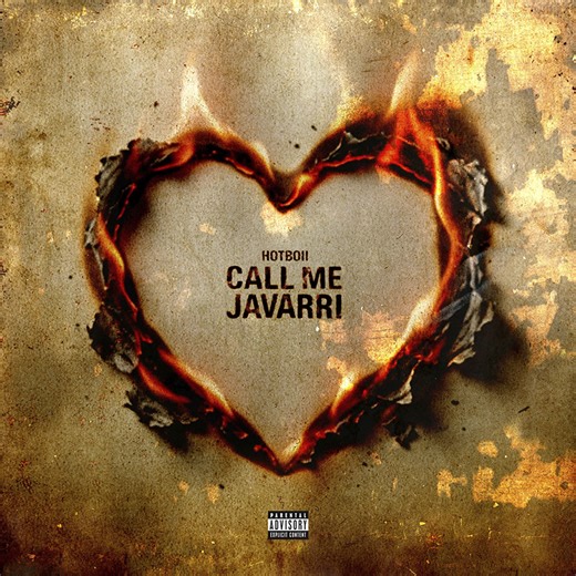 Hotboii Releases New Single 'Call Me Javarri'
