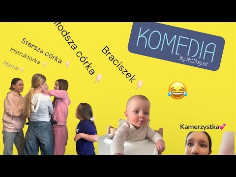 Komedia😂🩷w wydaniu Kht.Magnat💍🩷#horse #konie #hobbyhorse #hobbyhorsing #komedia