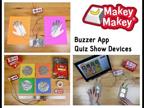 Makey Makey Project Ideas for Black History Month