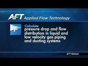 AFT Fathom - Overview