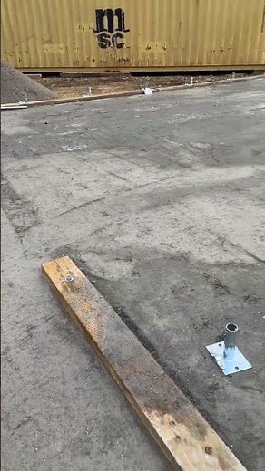 Starting Hoop Barn Layout