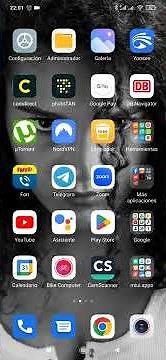 Crear acceso directo a imagen en Android